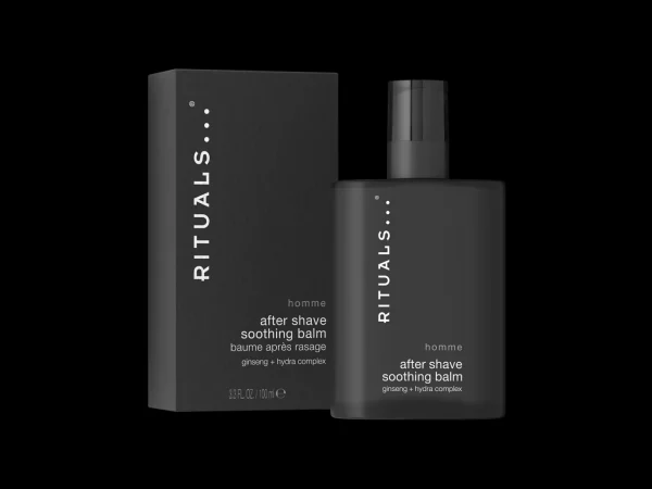 Rituals After Shave Balm