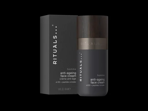 Rituals Anti-ageing Cream