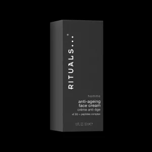 Rituals Anti-ageing Cream