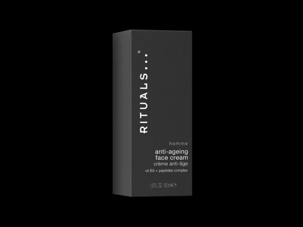 Rituals Anti-ageing Cream