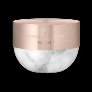 Rituals Anti-Ageing Night Cream