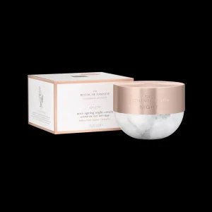 Rituals Anti-Ageing Night Cream