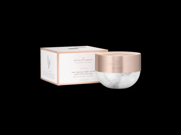 Rituals Anti-Ageing Night Cream