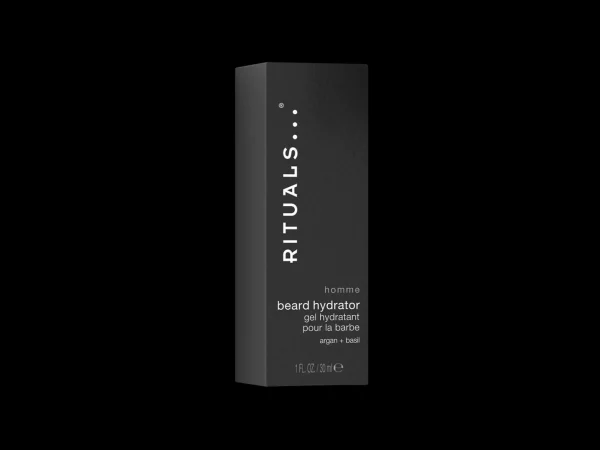 Rituals Beard Hydrator