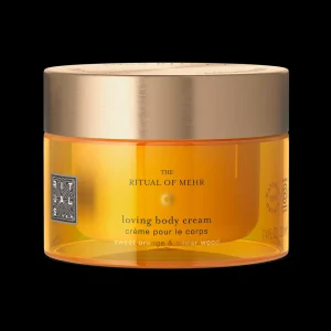 Rituals Body Cream