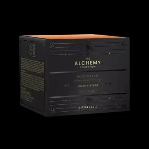 Rituals Body Cream