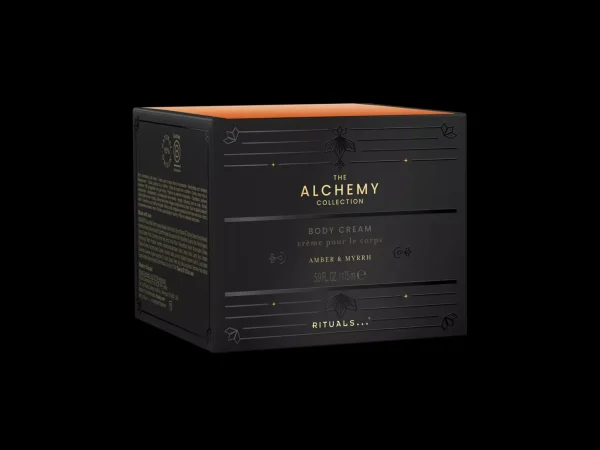 Rituals Body Cream