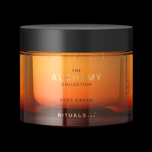 Rituals Body Cream