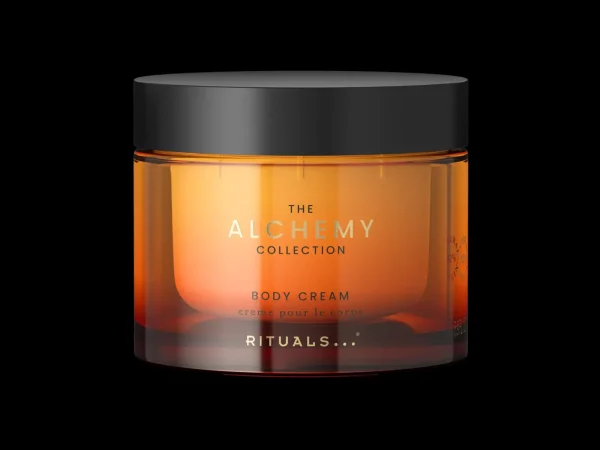 Rituals Body Cream