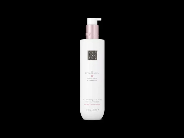 Rituals Body Lotion