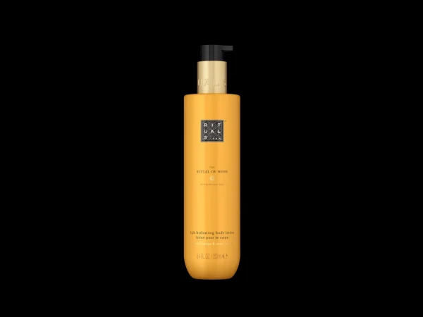 Rituals Body Lotion