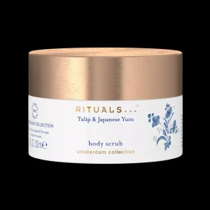 Rituals Body Scrub