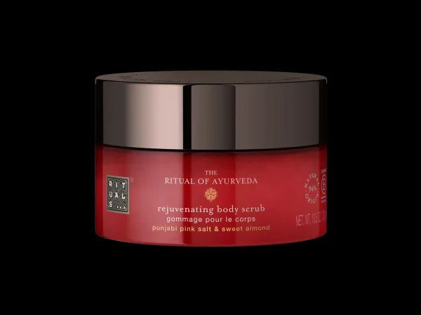 Rituals Body Scrub