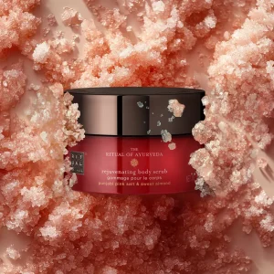 Rituals Body Scrub