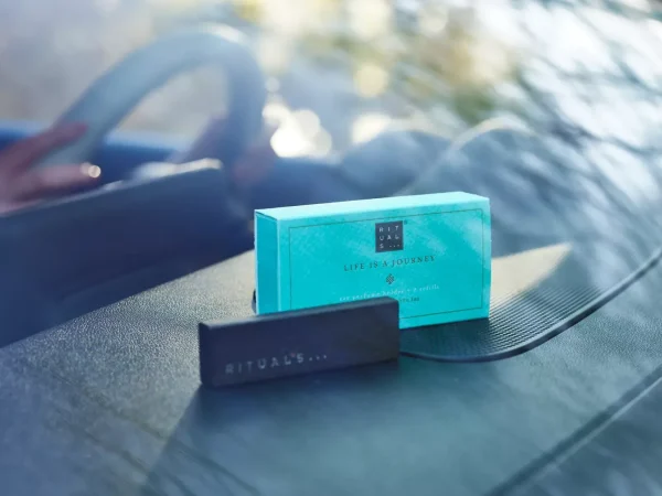 Rituals Car Air Freshener