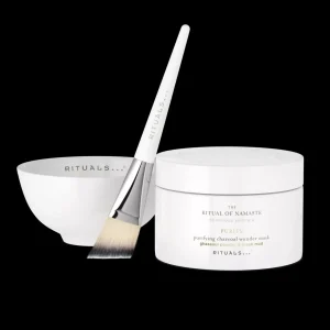 Rituals Charcoal Wonder Mask