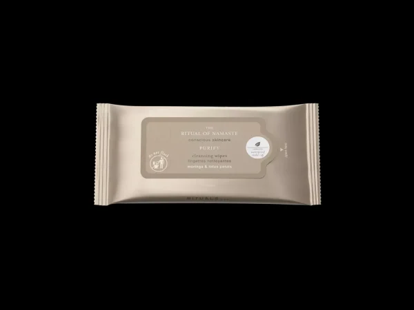 Rituals Cleansing Wipes