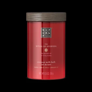 Rituals Coconut Milk Bath