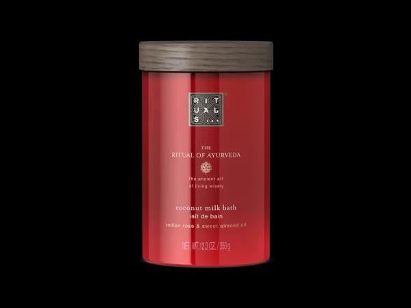 Rituals Coconut Milk Bath