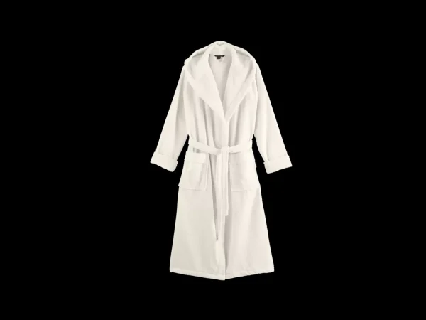 Rituals Cotton Bathrobe Women