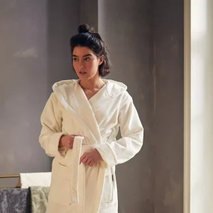 Rituals Cotton Bathrobe Women