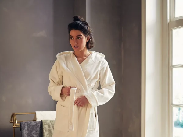 Rituals Cotton Bathrobe Women