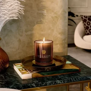 Rituals Cotton Blossom Scented Candle