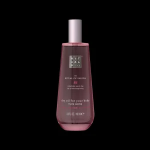 Rituals Dry Body Oil