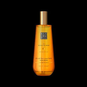 Rituals Dry Body Oil