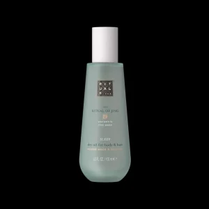 Rituals Dry Oil Body & Hair