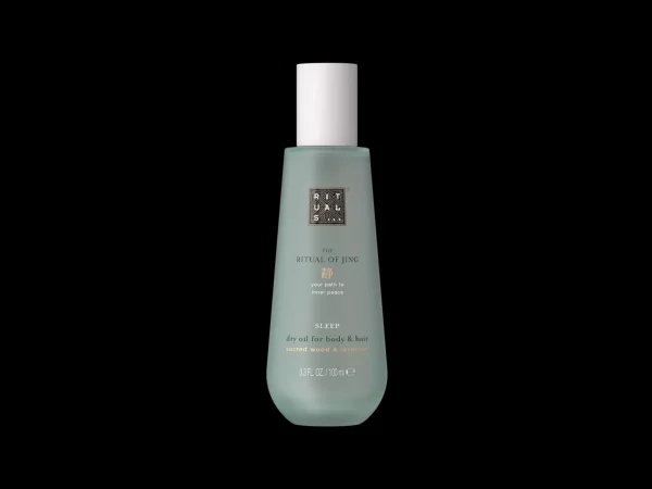 Rituals Dry Oil Body & Hair