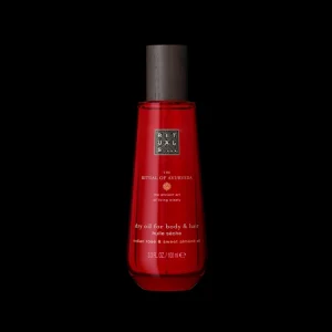 Rituals Dry Oil Body & Hair