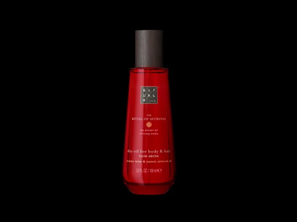 Rituals Dry Oil Body & Hair