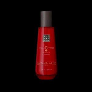 Rituals Dry Oil Body & Hair