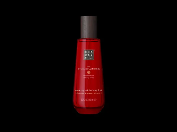 Rituals Dry Oil Body & Hair