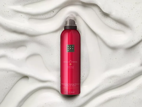 Rituals Foaming Shower Gel