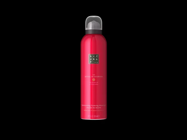 Rituals Foaming Shower Gel