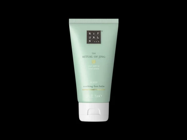 Rituals Foot Balm