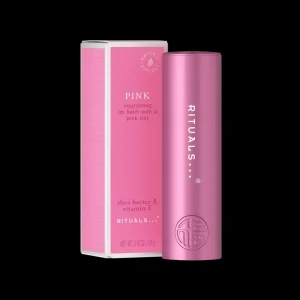 Rituals Fortune Balms - Pink