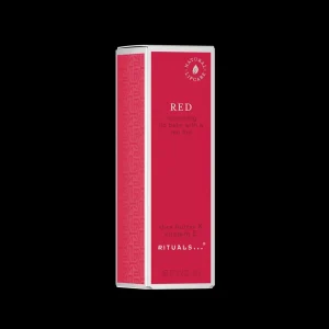 Rituals Fortune Balms - Red