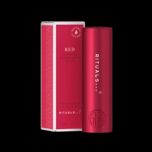 Rituals Fortune Balms - Red