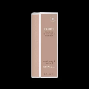 Rituals Fortune Balms - Teddy