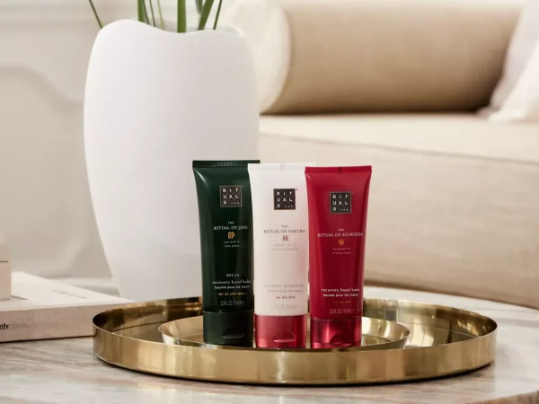 Rituals Hand Balm