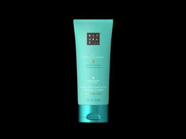 Rituals Hand Lotion