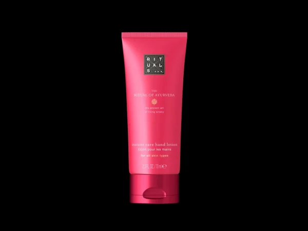 Rituals Hand Lotion