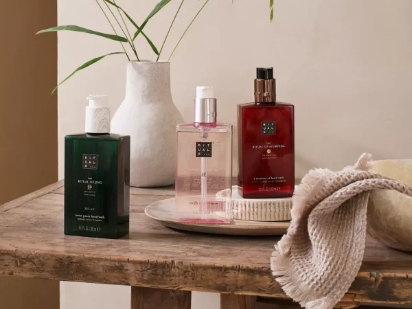 Rituals Hand Wash