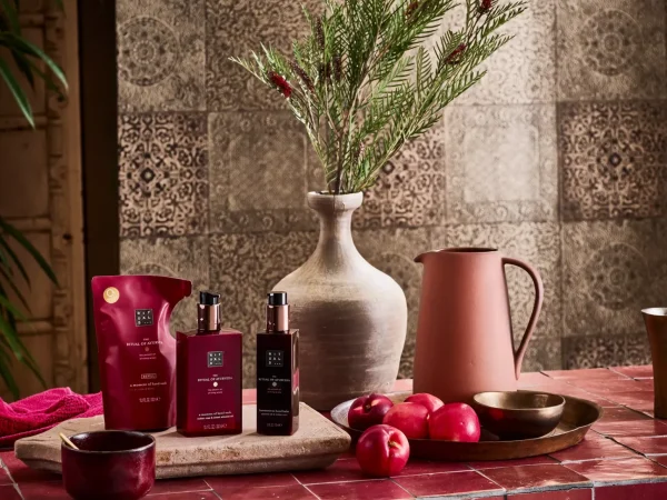 Rituals Hand Wash