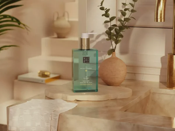 Rituals Hand Wash