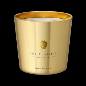 Rituals Large Sweet Jasmine Scented Candle