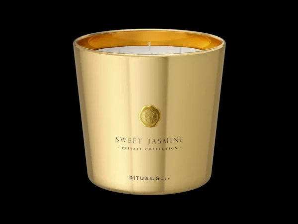 Rituals Large Sweet Jasmine Scented Candle